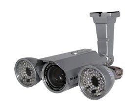 Camera KCE SVC-WI1100D